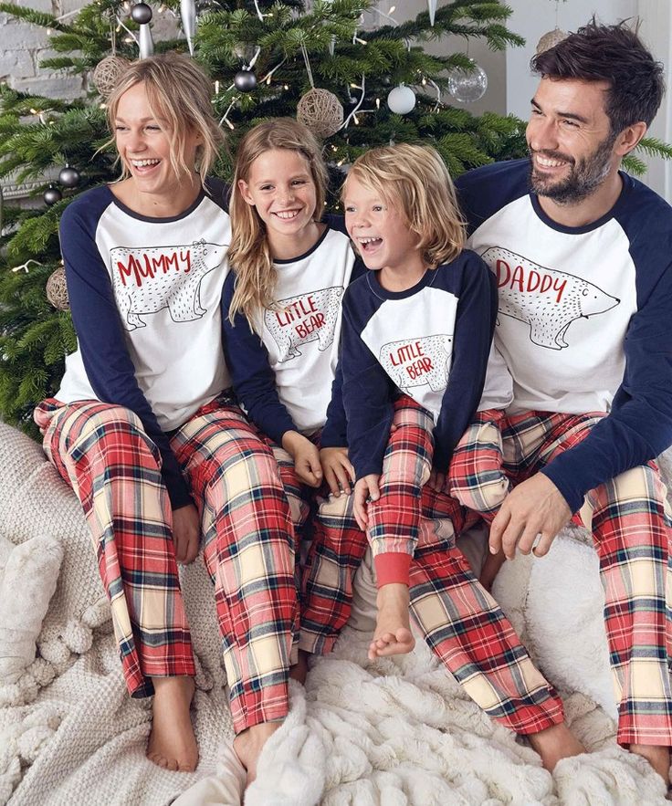 Family Fashion