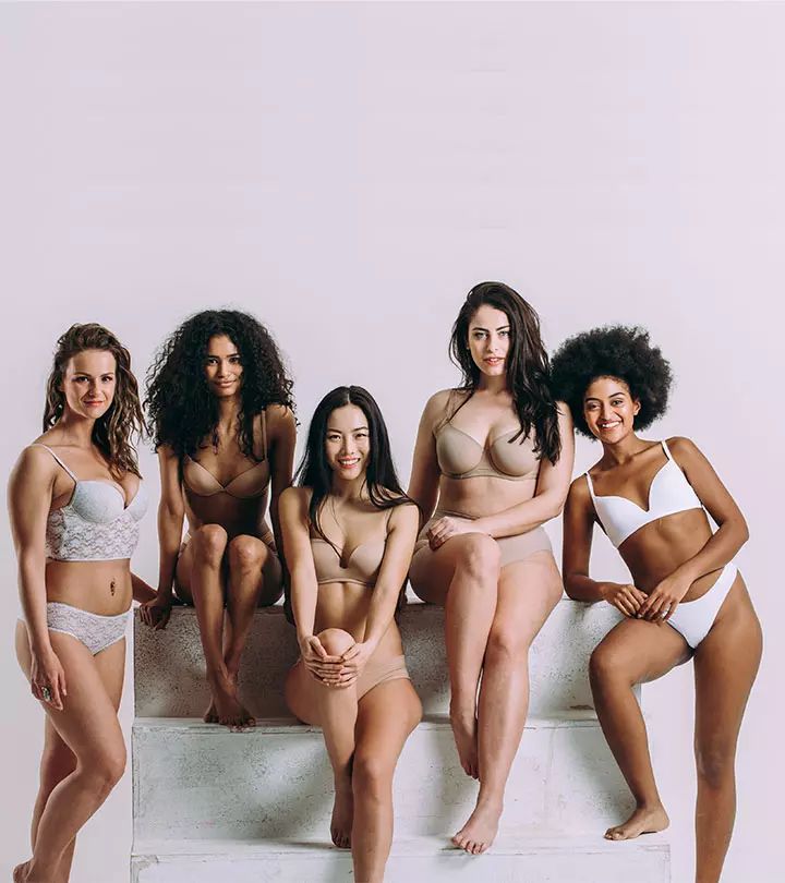 Women Fashion