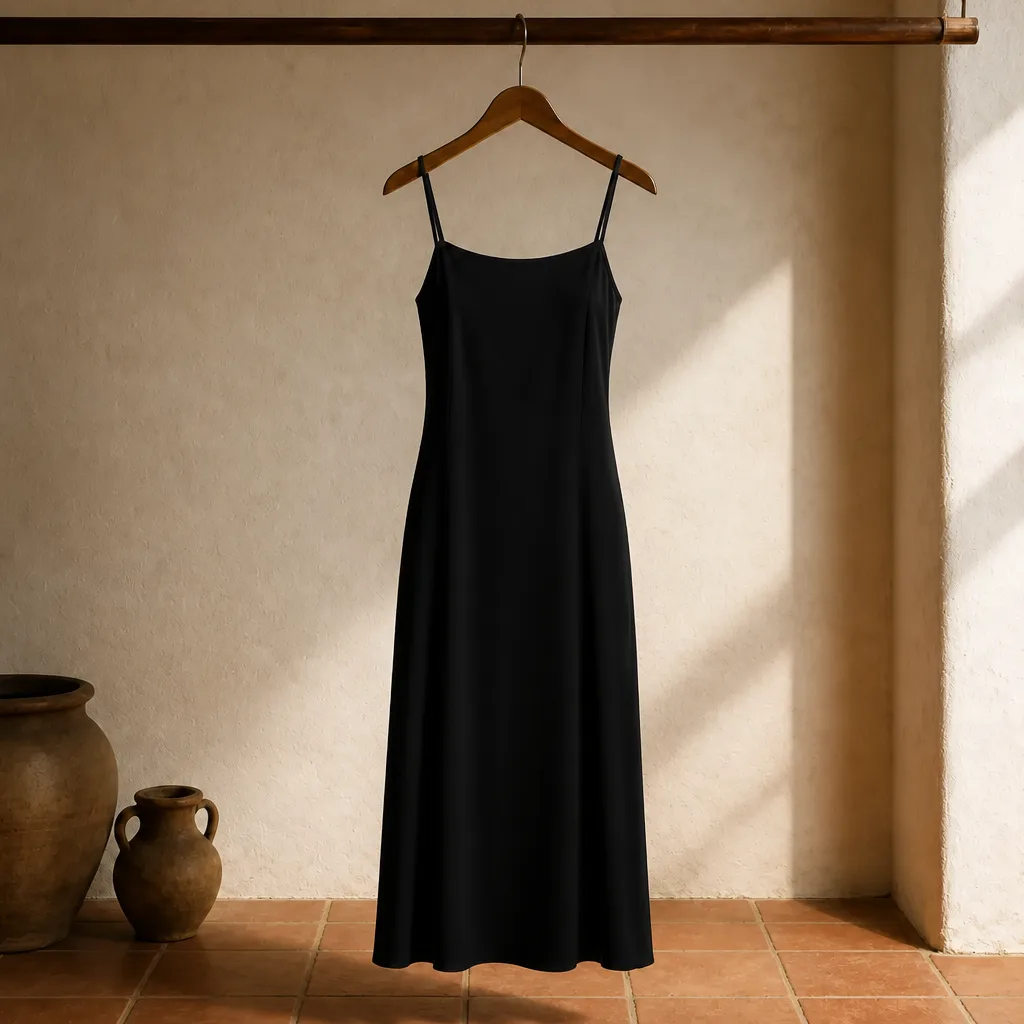Slip Dresses