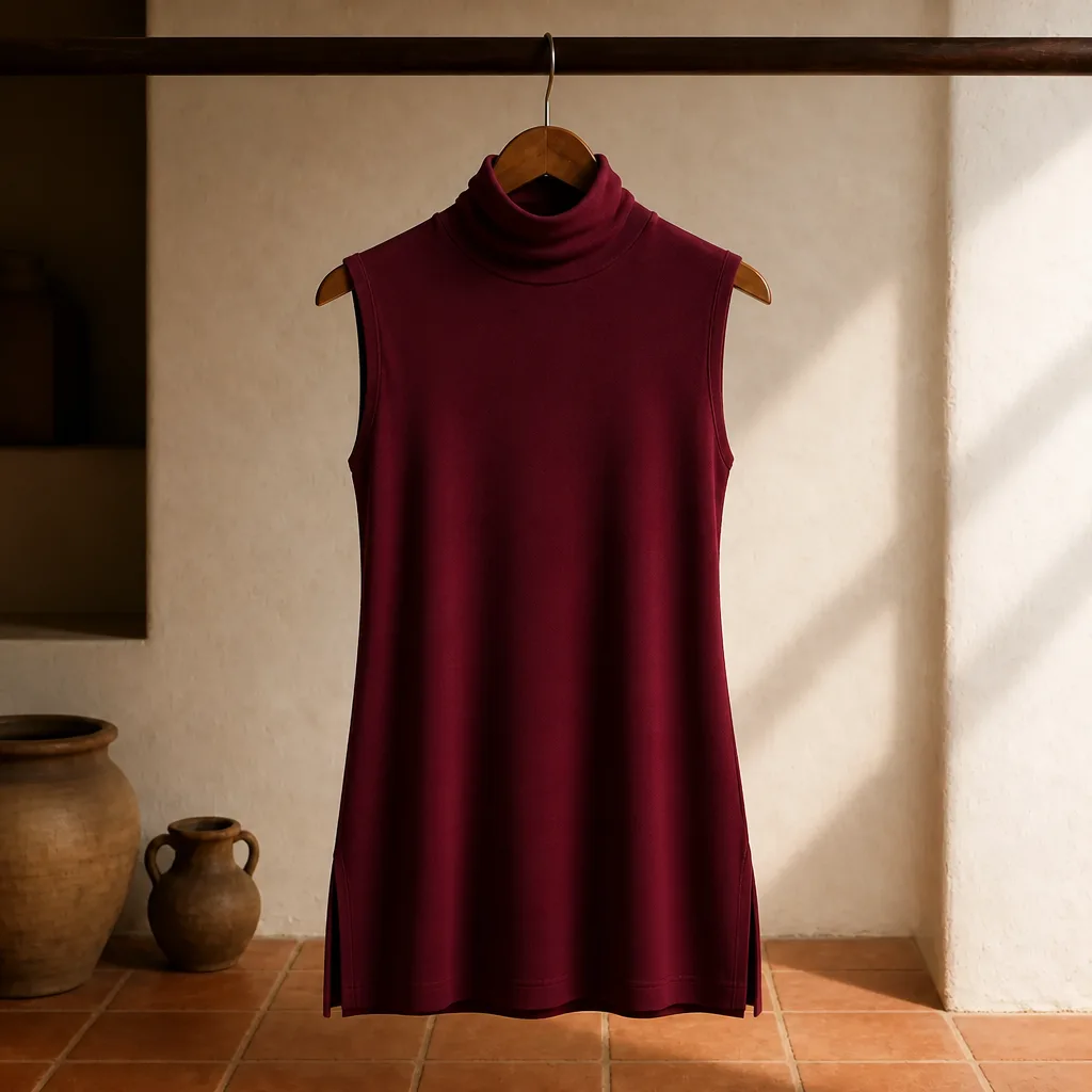 Tunics