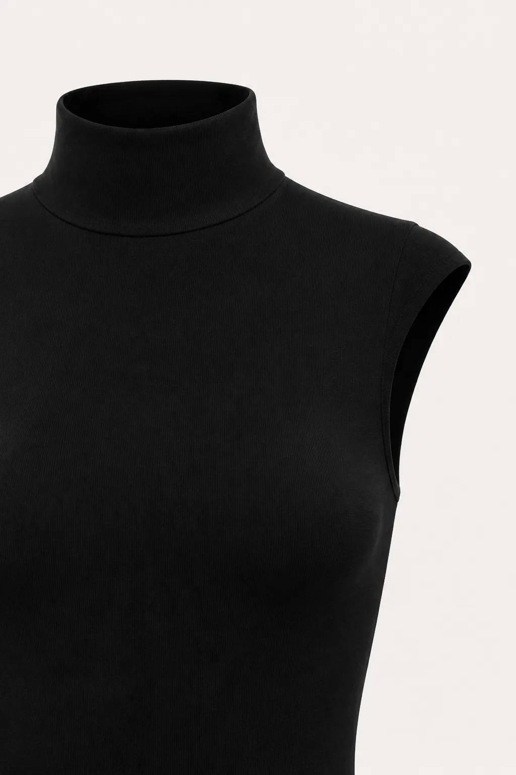 Mini Kısa Kol Yarım Balıkçı Body 3
