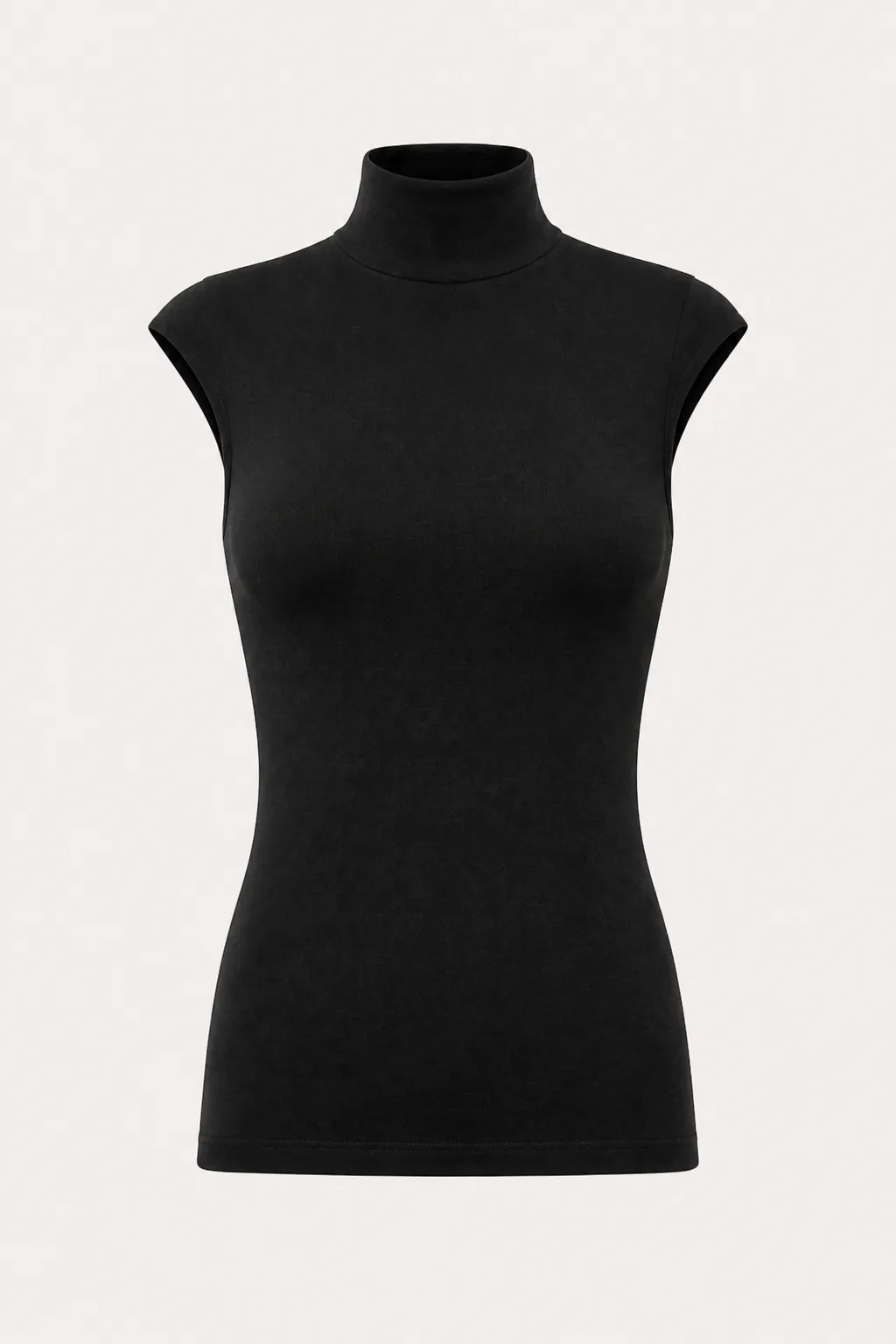 Mini Kısa Kol Yarım Balıkçı Body MB-220