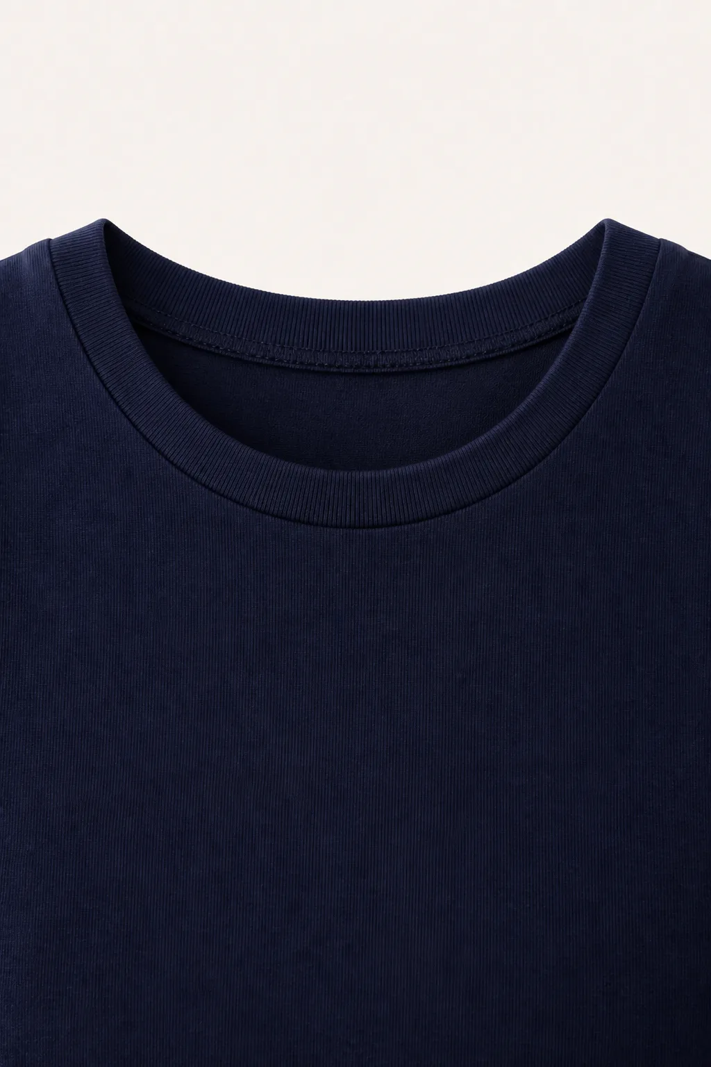 Sleeveless Crew Neck Bodysuit 3