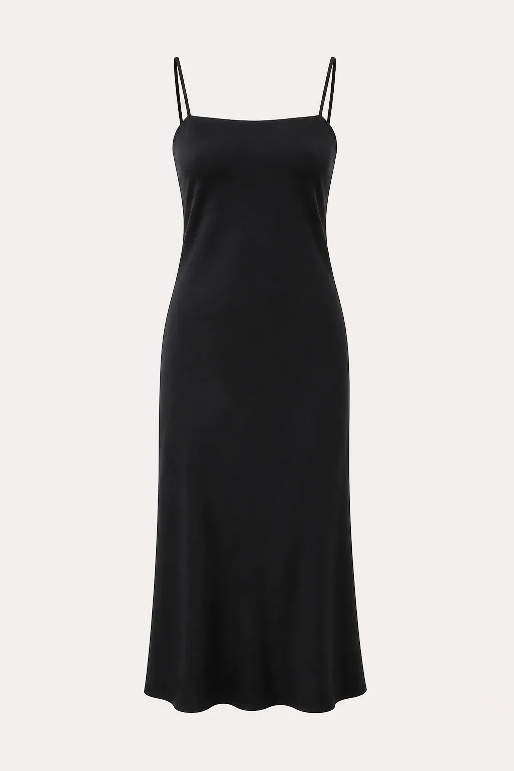 Strappy Slip Dress MB-301