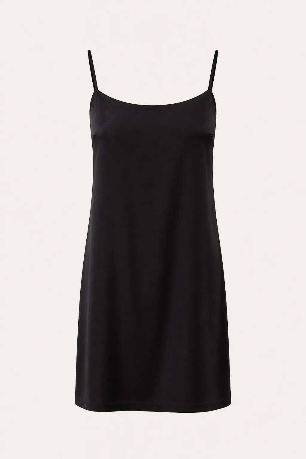 Short Slip Dress MB-302