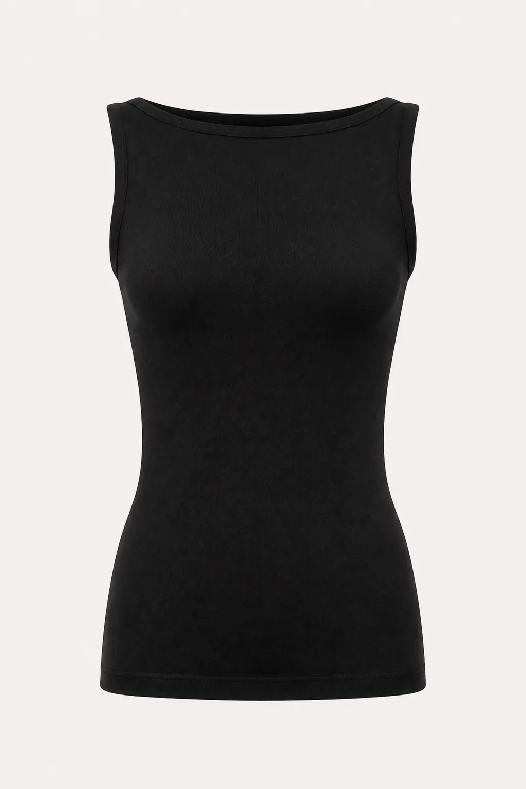 Kolsuz Kayık Yaka Body MB-150
